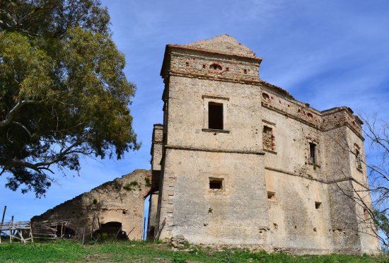 Castello di San Fili