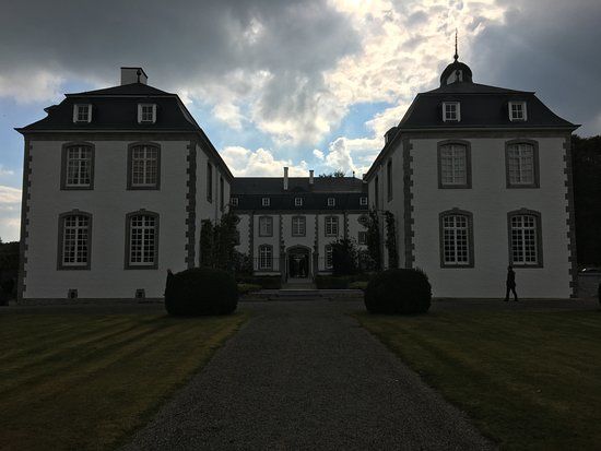 Le Château de Deulin