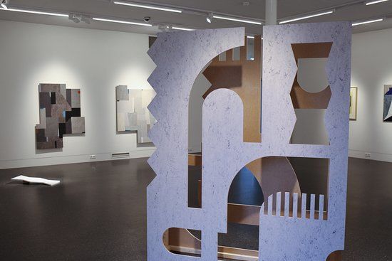 Listasafn Svavars Guonasonar