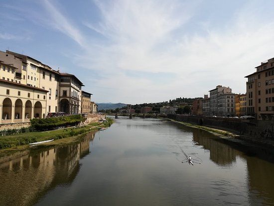 Ponte Vecchio