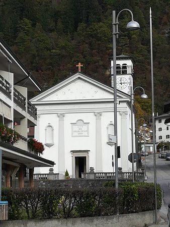 Chiesa del Santo Spirito