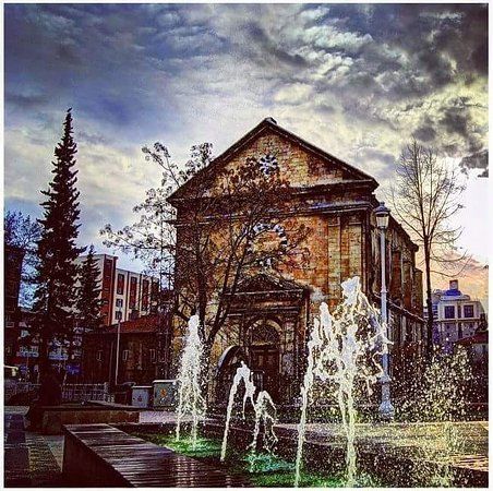 Kendirli Gazi Kultur Merkezi