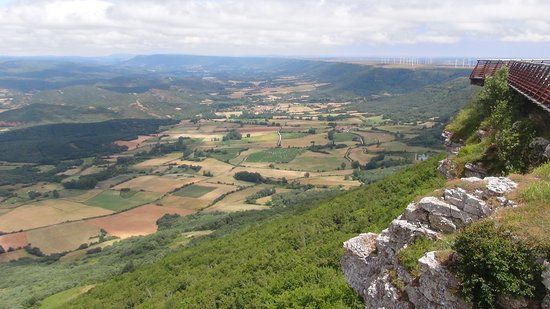 Mirador de Valcabado