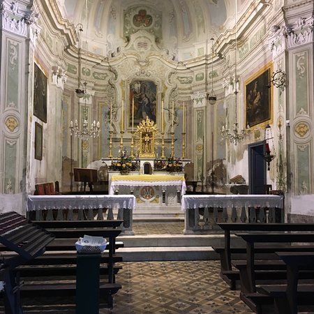 Santuario della Madonna del Ponte