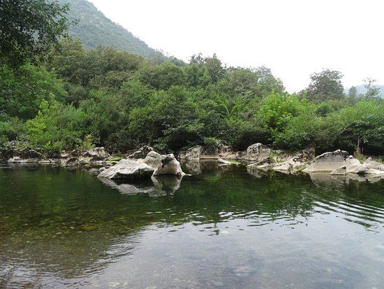 Parque Corrobarceno