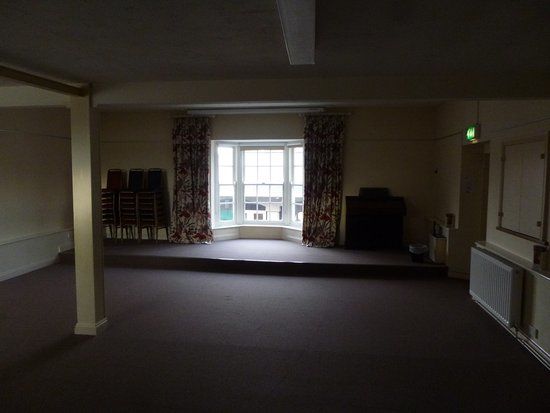 Shaftesbury Art Centre