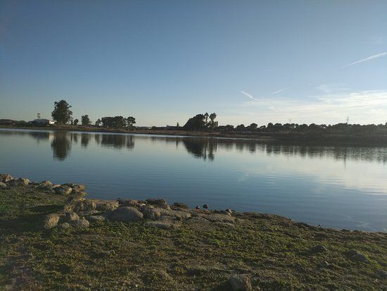 Parque Periurbano de Conservación y Ocio De Brozas y Ejido