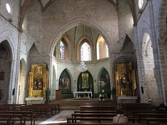 Collegiate Basilica of Gandia