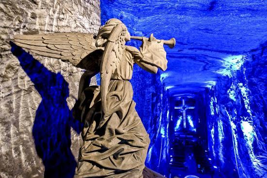 Catedral de Sal de Zipaquirá