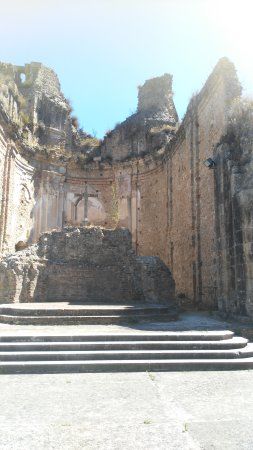 MuMar - Museo dei Marmi