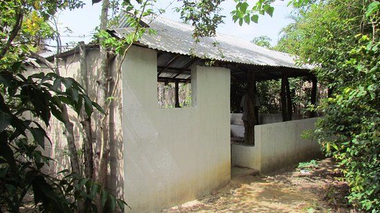 Gunjur Village Museum