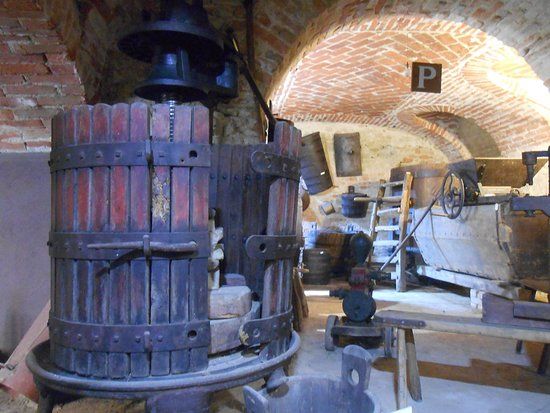 Museo della Vita Contadina