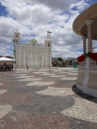 Igreja Matriz de Nossa Senhora da Conceição