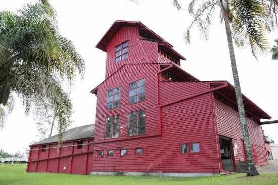 Beenleigh Artisan Distillery