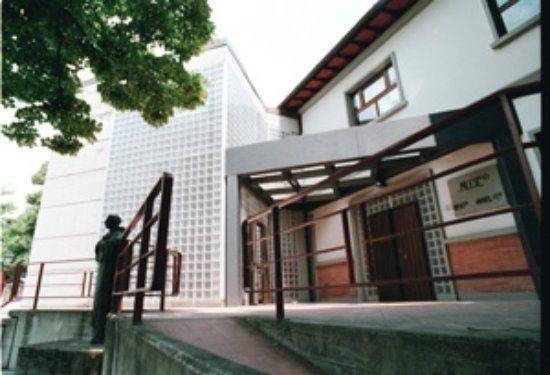 Museo di arte sacra e religiosità popolare Beato Angelico