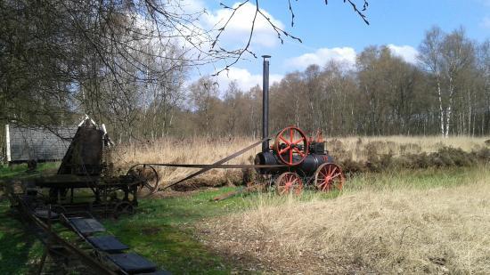 Veenmuseum Vriezenveenseveld