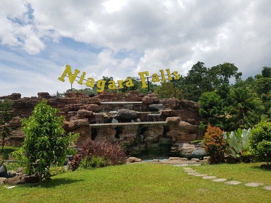 SantaSea Waterpark Sukabumi