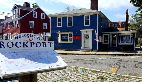 The Art of David Arsenault