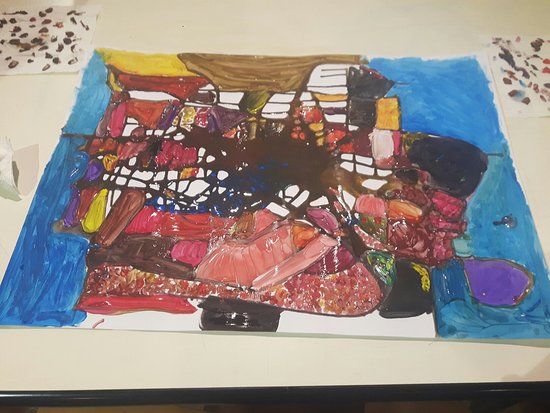 Pinacoteca Internazionale dell'Eta Evolutiva Aldo Cibaldi