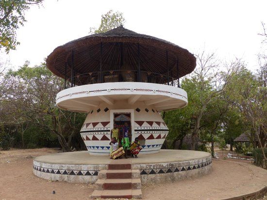 Sukuma Museum
