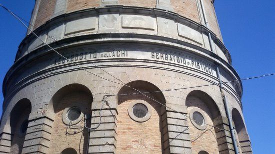 Torre dell'Acquedotto