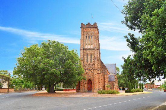 St George's Anglican Church