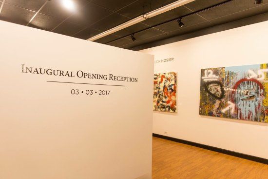 Pitman Gallery & Art Center