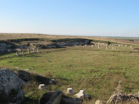 Museo Archeologico Herdonia