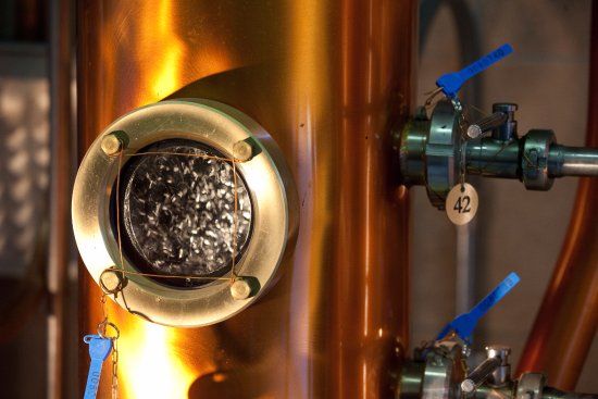 Distilleria Rossi d'Anaunia