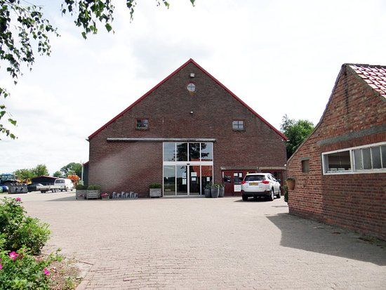Aspergeboerderij Spitsbroek