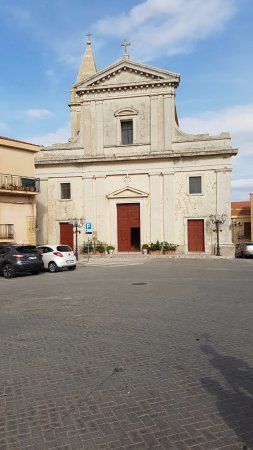 La Cappella del Rosario