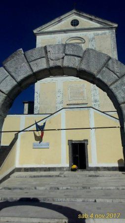 Sacrario dei Trecento