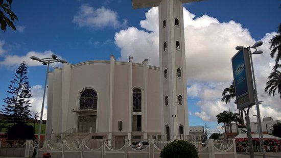 Concatedral de Nossa Senhora do Bom Conselho