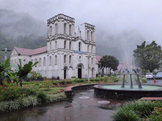église Notre-Dame-de-l'Assomption de Salazie