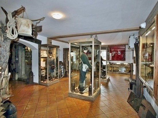 Museo Grande Guerra