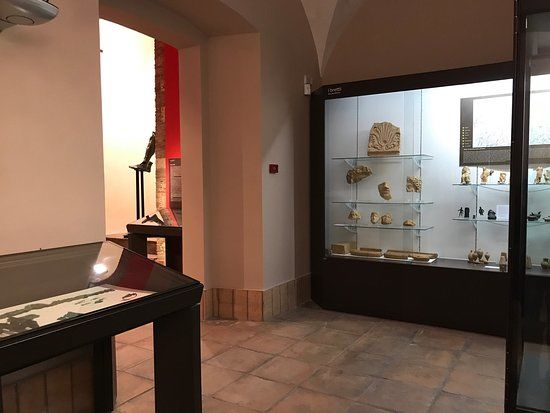 Museo Archeologico e Numismatico Provinciale