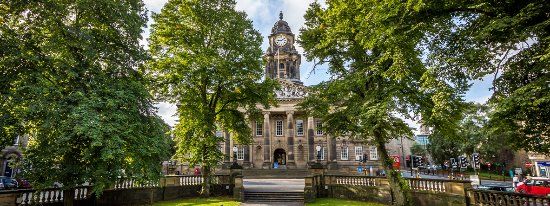 Lancaster Town Hall