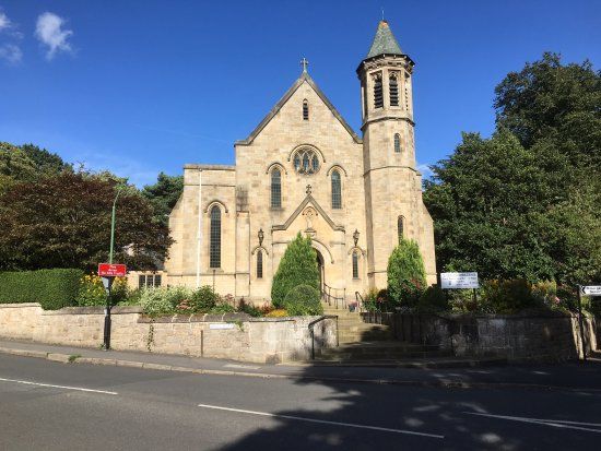 Saint Mary's Catholic Church