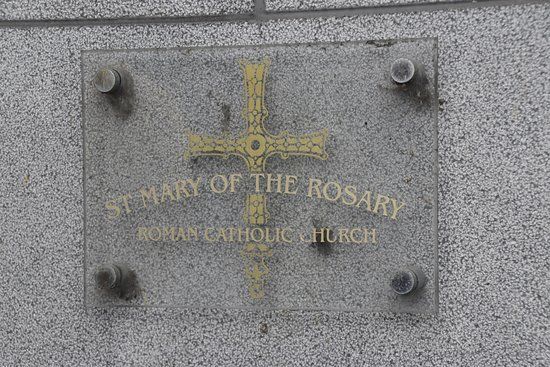 Mary of the Rosary Roman Catholic Church