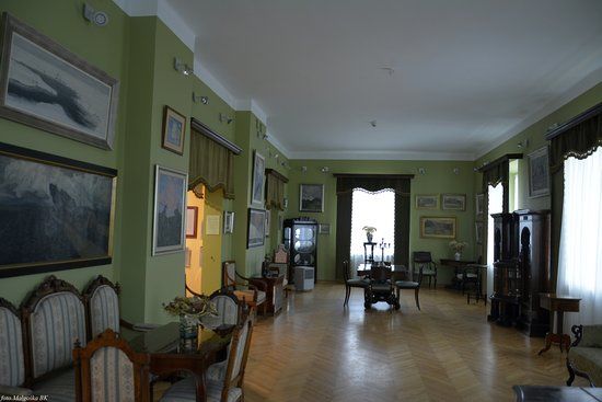 Muzeum Kultury Żydowskiej