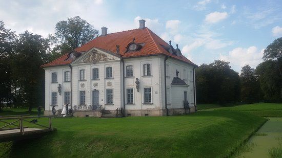 Museum of Palace Interiors