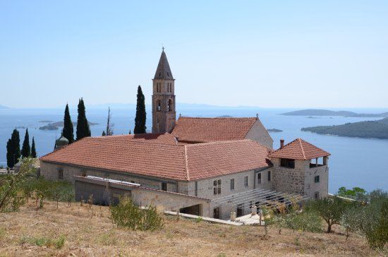 Monastery of Our Lady of Andela