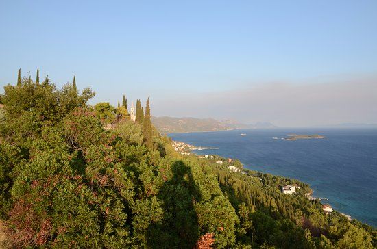 Cypress Reserve "Pod Gospu"