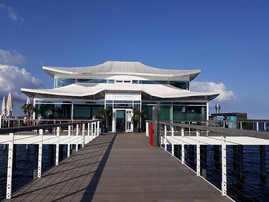 Seeschlosschenbrucke