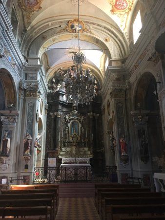 Église Saint Jean Baptiste