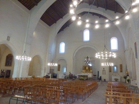 Collégiale Saint-Martin