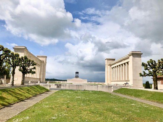 Monument Americain Pennsylvanie