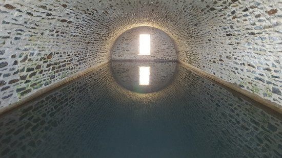 La Belle Fontaine Aiguade Vauban