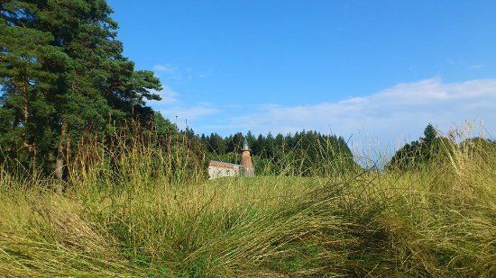 Centre International d'Art et du Paysage