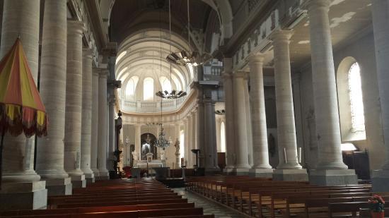 Eglise Notre Dame Des Champs